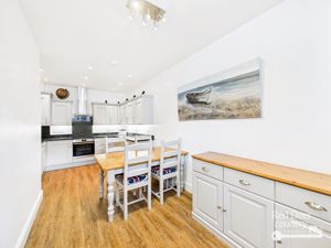 Kitchen/Dining Room- click for photo gallery